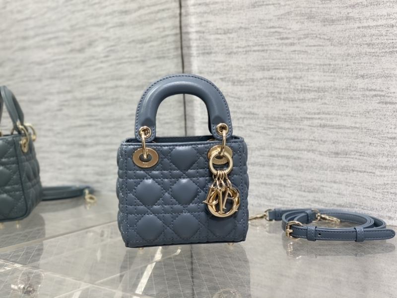 Dior My Lady Bags